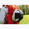 Sisaktartó Gregory Packable Helmet obsidian black 10