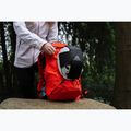Sisaktartó Gregory Packable Helmet obsidian black 12