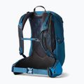Gregory Zulu 25 l LT túra hátizsák horizon kék 2