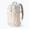 Gregory Nano 20 l kréta fehér városi hátizsák
