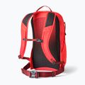 Gregory Kiro 20 l RC túra hátizsák láva piros 2