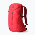 Túrahátizsák Gregory Kiro 28 l RC alpine lava red
