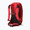 Túrahátizsák Gregory Kiro 28 l RC alpine lava red 2