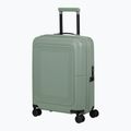 Utazó bőrönd American Tourister Dashpop Spinner 47 l iceberg green 2