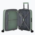 Utazó bőrönd American Tourister Dashpop Spinner 47 l iceberg green 6