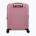 Utazó bőrönd American Tourister Dashpop Spinner 47 l lilac pink 3