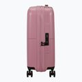 Utazó bőrönd American Tourister Dashpop Spinner 47 l lilac pink 4