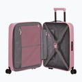 Utazó bőrönd American Tourister Dashpop Spinner 47 l lilac pink 6