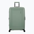 Utazó bőrönd American Tourister Dashpop Spinner 77 121 l iceberg green