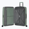 Utazó bőrönd American Tourister Dashpop Spinner 77 121 l iceberg green 6