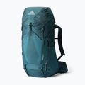 Női trekking hátizsák Gregory Maven 58 l ocean blue