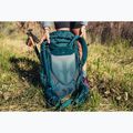Női trekking hátizsák Gregory Maven 58 l ocean blue 9