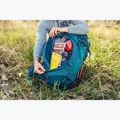 Női trekking hátizsák Gregory Maven 58 l ocean blue 10
