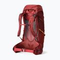 Gregory Paragon 50 l RC trekking hátizsák sivatagi piros 2