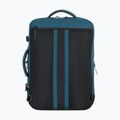 American Tourister Take2Cabin 17.3" L48.5 l harbor kék hátizsák 2