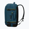 American Tourister Take2Cabin 17.3" L48.5 l harbor kék hátizsák 3