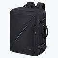 American Tourister Take2Cabin 17.3" L 48.5 l hátizsák fekete 2