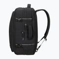 American Tourister Take2Cabin 17.3" L 48.5 l hátizsák fekete 4