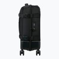 American Tourister Urban Truck Cabin Spinner S 41,5 l aszfalt fekete utazótáska 3