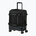 American Tourister Urban Truck Cabin Spinner S 41,5 l aszfalt fekete utazótáska 4