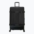 American Tourister Urban Truck Cabin Spinner L 106 l aszfalt fekete utazótáska