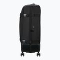 American Tourister Urban Truck Cabin Spinner L 106 l aszfalt fekete utazótáska 3