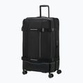 American Tourister Urban Truck Cabin Spinner L 106 l aszfalt fekete utazótáska 4