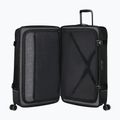American Tourister Urban Truck Cabin Spinner L 106 l aszfalt fekete utazótáska 5