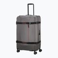 American Tourister Urban Truck Cabin Spinner L 106 l sötétszürke utazótáska 6
