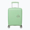 American Tourister Soundbox Mini 22 l pasztell zöld utazótáska