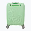 American Tourister Soundbox Mini 22 l pasztell zöld utazótáska 2