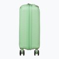 American Tourister Soundbox Mini 22 l pasztell zöld utazótáska 3