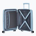 American Tourister Soundbox 41 l pasztellkék utazótáska 6