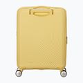 American Tourister Soundbox 41 l pasztell sárga utazótáska 3