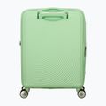 American Tourister Soundbox 41 l pasztell zöld utazótáska 3