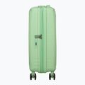 American Tourister Soundbox 41 l pasztell zöld utazótáska 4