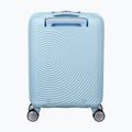 American Tourister Soundbox Mini 22 l pasztellkék utazótáska 2