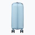 American Tourister Soundbox Mini 22 l pasztellkék utazótáska 3