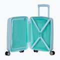 American Tourister Soundbox Mini 22 l pasztellkék utazótáska 6