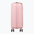 American Tourister Soundbox Mini 22 l pasztell rózsaszín utazótáska 3
