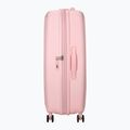 American Tourister Soundbox utazótáska 110 l pasztell rózsaszínű 4