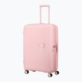 American Tourister Soundbox utazótáska 110 l pasztell rózsaszínű 5