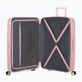 American Tourister Soundbox utazótáska 110 l pasztell rózsaszínű 6