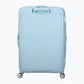 American Tourister Soundbox utazótáska 110 l pasztellkék színben 3