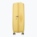 American Tourister Soundbox utazótáska 110 l pasztellsárga színben 4