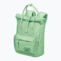 American Tourister Urban Groove Mini 7 l pasztell zöld hátizsák 4