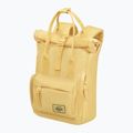 American Tourister Urban Groove Mini 7 l pasztell sárga hátizsák 4