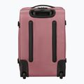 American Tourister Urban Track 55 l lilas rózsaszín utazótáska 2