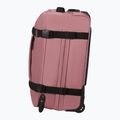 American Tourister Urban Track 55 l lilas rózsaszín utazótáska 3