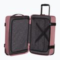 American Tourister Urban Track 55 l lilas rózsaszín utazótáska 5